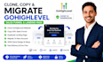clone copy go high level website migrate ghl sales funnel duplicate landing page