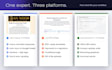 create google form, fotform survey and microsoft form with logic
