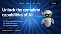 develop custom ai web applications and saas software