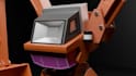 create hard surface character models