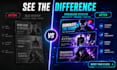 design viral high CTR youtube thumbnails using ai graphic design