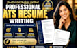 write ats friendly resume