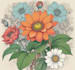 craft captivating fungi and botanical art