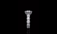 create stunning 3d jewelry animation, jewelry design, rendering and modeling