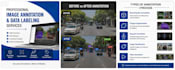 provide accurate image annotation and data labeling services