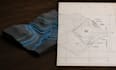 create an accurate contour map and topographic map in civil 3d