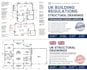 create UK building regulations structural drawings for building control approval