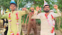 do happy birthday video or happy birthday