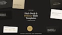 pitch deck google slides, canva slides and edit online webinar video in 24 hours