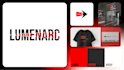 design custom logo and complete brand identity package