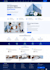 build responsive website using HTML,CSS javascript,bootstrap