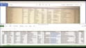 convert scanned PDF to editable excel spreadsheet