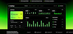 create a attractive 3d website
