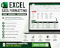 do data entry and excel spreadsheet work accurately