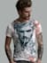 make a custom streetwear tshirt design
