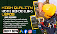 deliver 10 high quality home remodeling leads daily using facebook ads