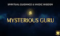 be your spiritual guide and give life advice using scriptural wisdom