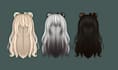 make ugc hairs that sell