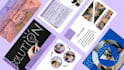 do professional presentation slides and animated slides