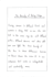 write neat handwritten notes and assignments