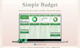 design editable google sheets, excel spreadsheet, excel vba or invoice templates