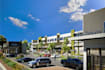 do commercial real estate 3d rendering architecture