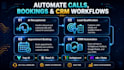 build an ai voice receptionist for real estate businesses