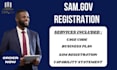 complete your sam gov registration and renewal