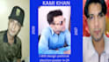 political poster election banner
