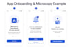 write high converting UX microcopy, pop ups, and onboarding flows