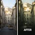 edit photos with lightroom