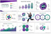 design professional business presentation slides pitch deck
