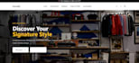 develop responsive website design and custom web development
