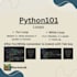 make learning python easy