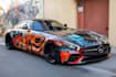 design professional vehicle wrap, car wrap, van wrap