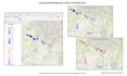 create professional qgis maps and spatial analysis
