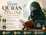teach of arabic language