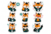 design custom whatsapp and telegram sticker packs