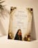 design luxury wedding digital invitation cards