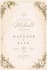 design an elegant digital wedding invitation card