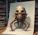 draw a scientific illustration