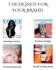design professional social media posts for brands