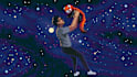 create pixel art for you