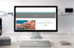create a premium business website
