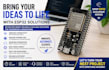 develop custom iot applications for smart home and industrial automation
