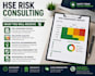 review and improve your hse documents and procedures