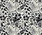 noir luxe fusion textile