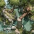 create your fantasy city map