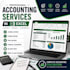 do bookkeeping accounting in excel