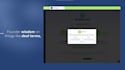 create animated saas demo video with voice